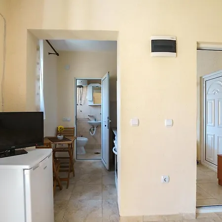 Apartments Lora Bar Exterior photo