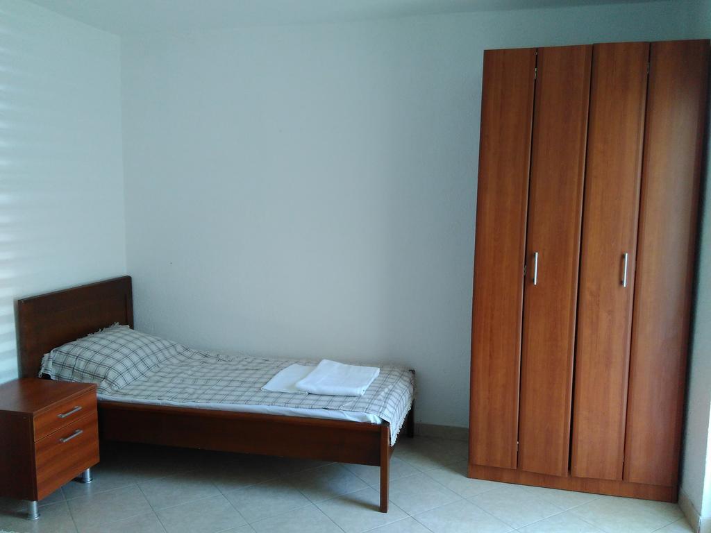 Lora Apartment