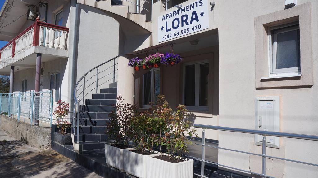 Lora Apartment *